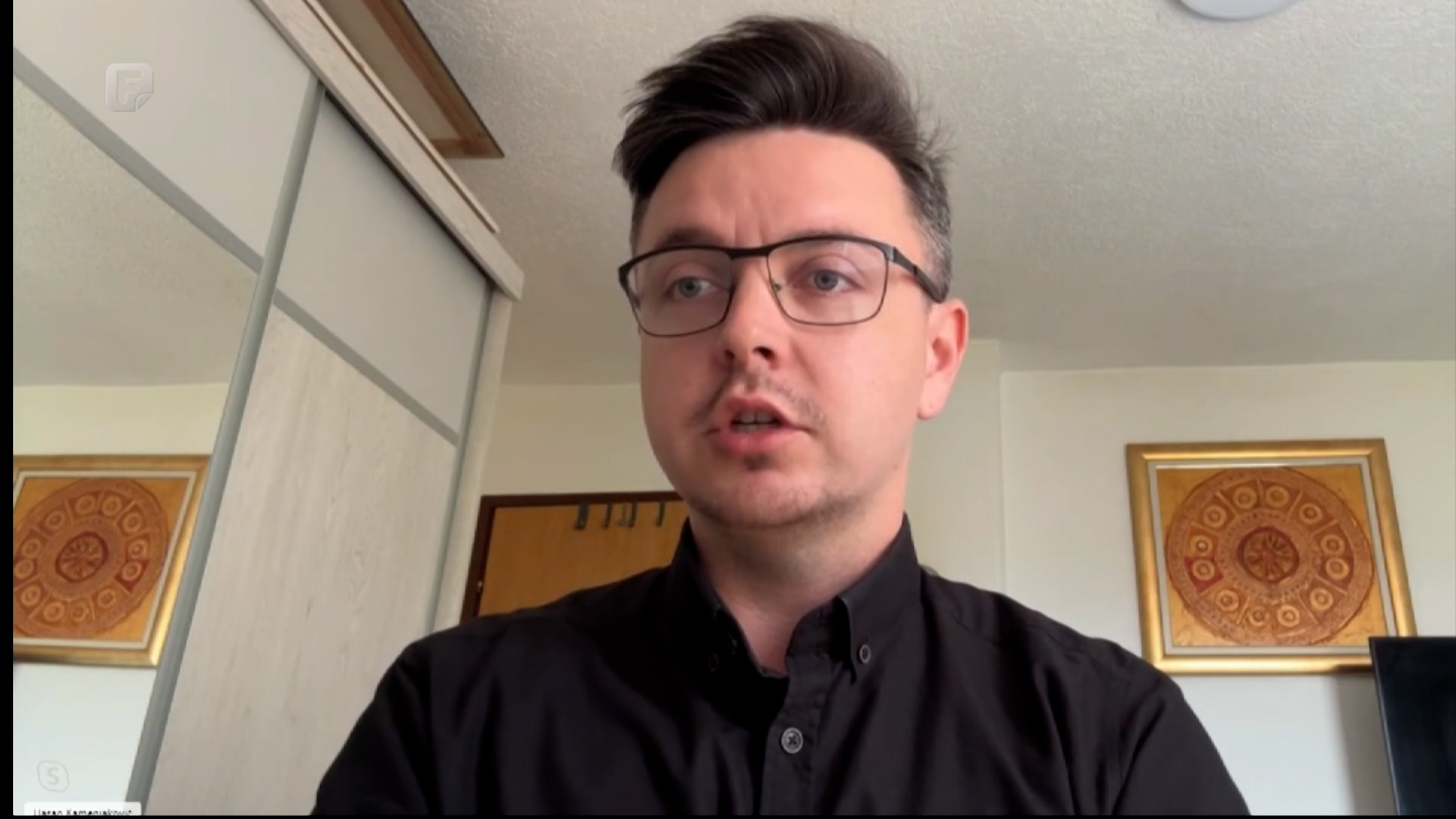 Kamenjaković: Konačno nestranački element u biračkim odborima